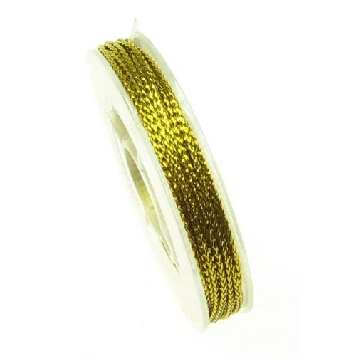 Ламе плетено ламе