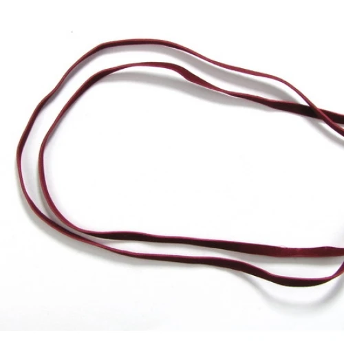 Изкуствен велур - лента велурена лента