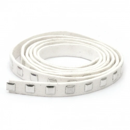 Изкуствен велур - лента лента велур