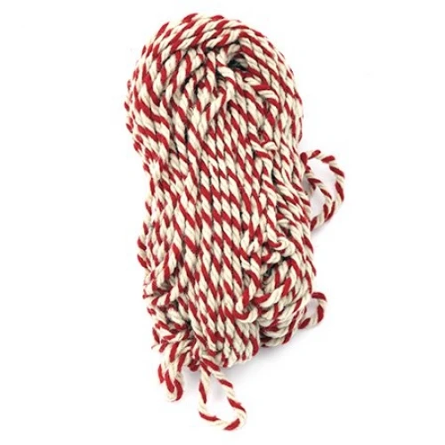 100% вълна пресукана прежда