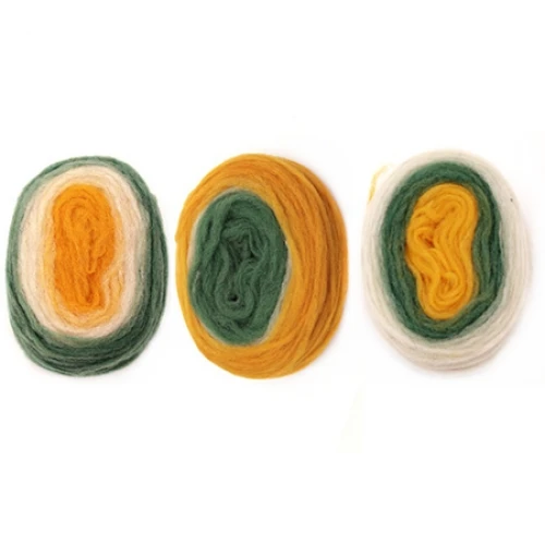 100% вълна жива вълна