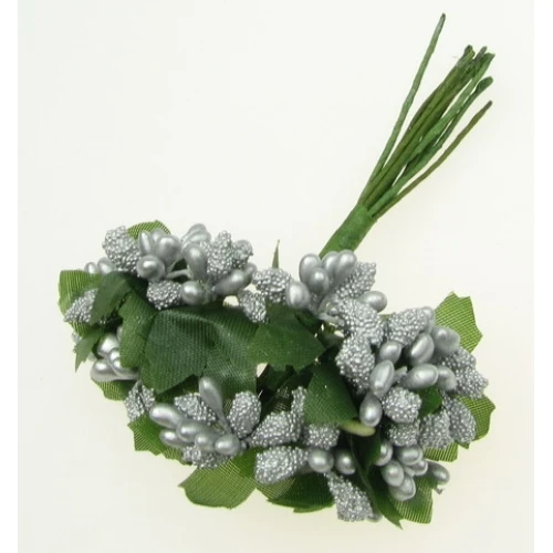 Тичинки букетче - тичинки