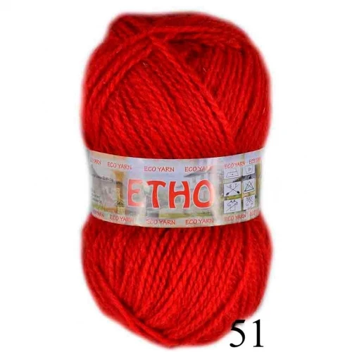 100% вълна прежда 