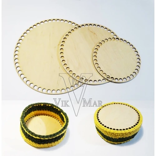 Други основа за панер на една кука