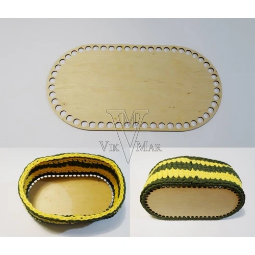 Други основа за панер на една кука