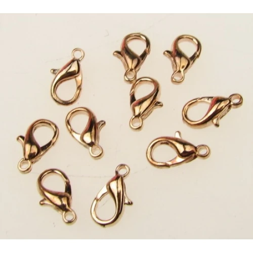 Закопчалки метална закопчалка щъркел