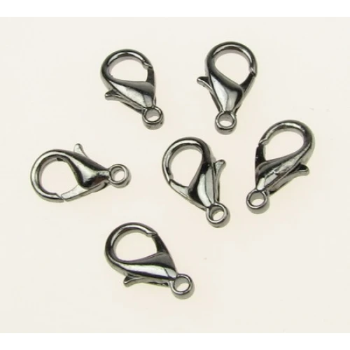 Закопчалки метална закопчалка щъркел