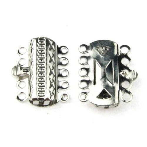 Закопчалки метална закопчалка