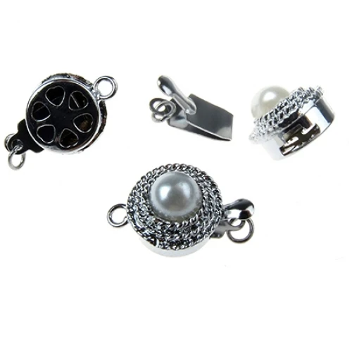 Закопчалки метална закопчалка