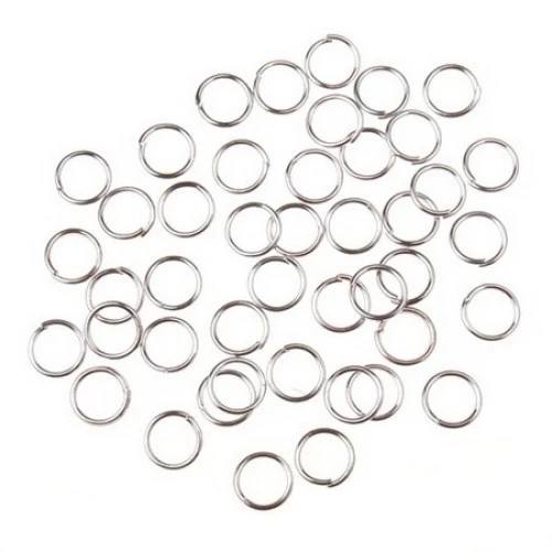 Халки метални халкички