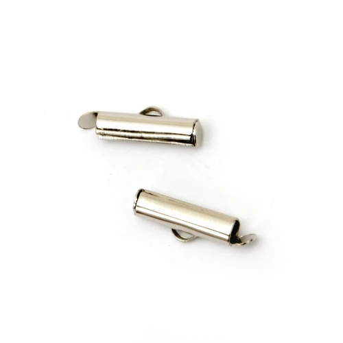 Накрайници метален накрайник