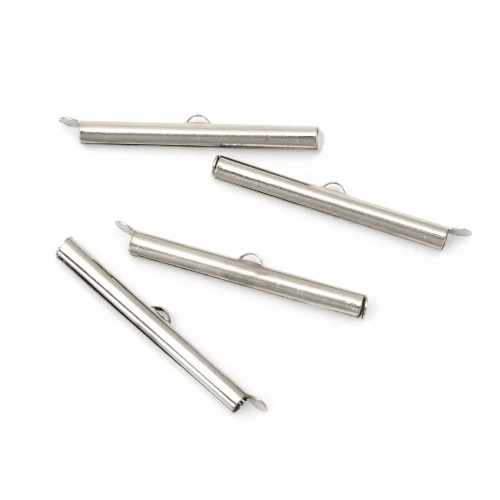 Накрайници метален накрайник