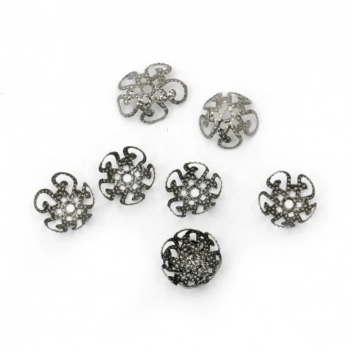 Метални шапки метални шапки