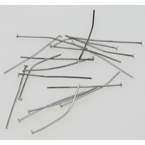 Свързващи елементи метален завършващ елемент