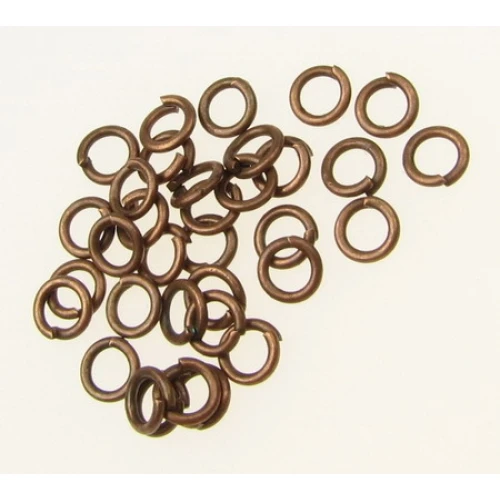 Халки метални халкички