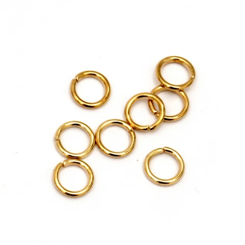 Халки метални халкички