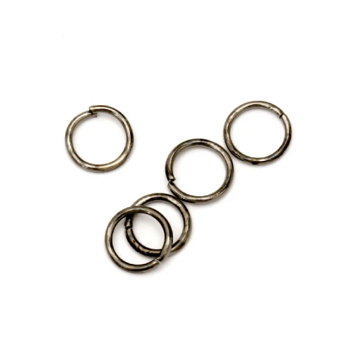 Халки метални халкички