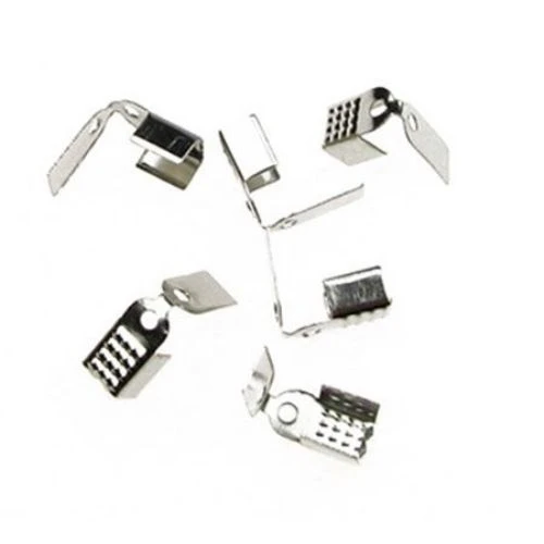 Накрайници метален накрайник троен