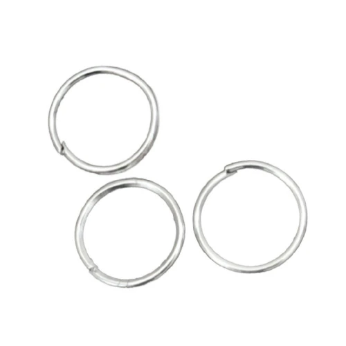 Халки метални халкички