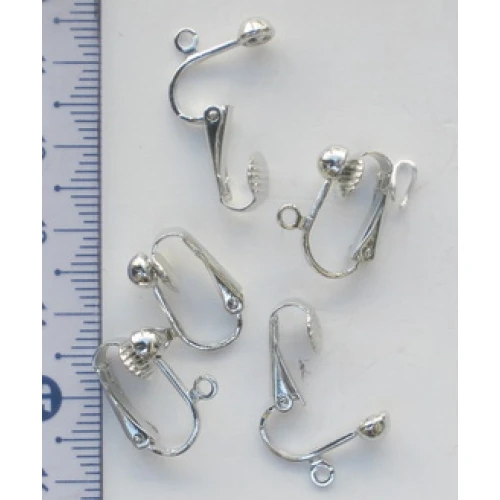 Основи за обеци метална основа  за обеци