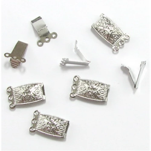 Закопчалки метална закопчалка