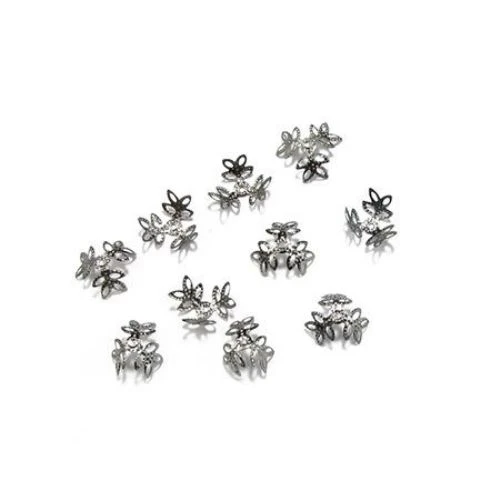 Метални шапки метални шапки