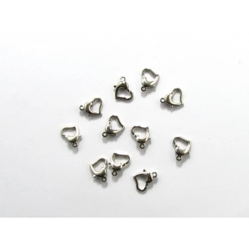 Закопчалки метална закопчалка щъркел