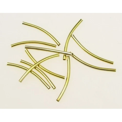 Метални тръбички метални тръбички