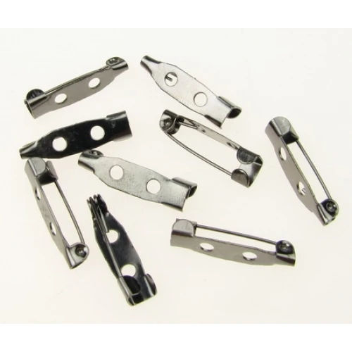 Закопчалки метална закопчалка за брошка