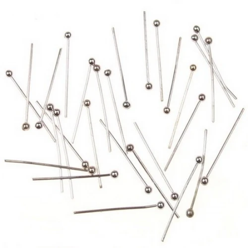 Свързващи елементи метален завършващ елемент