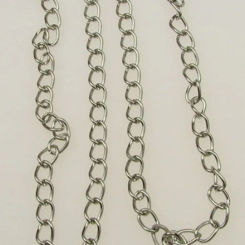 Синджири метален синджир за удължаване