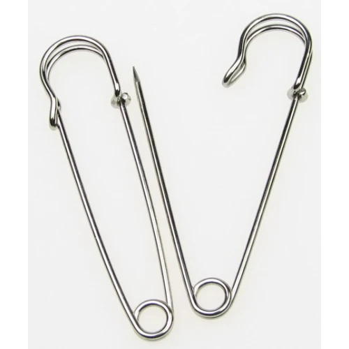 Безопасни игли декоративна игла