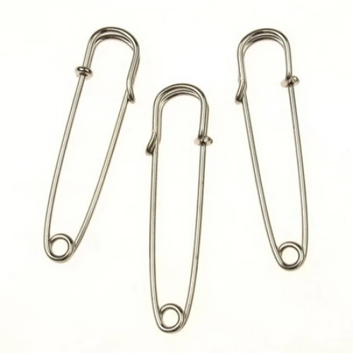 Безопасни игли декоративна игла