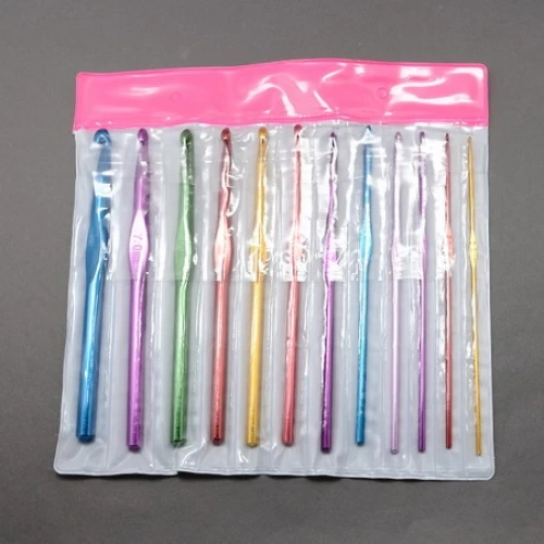 Други кука за плетене