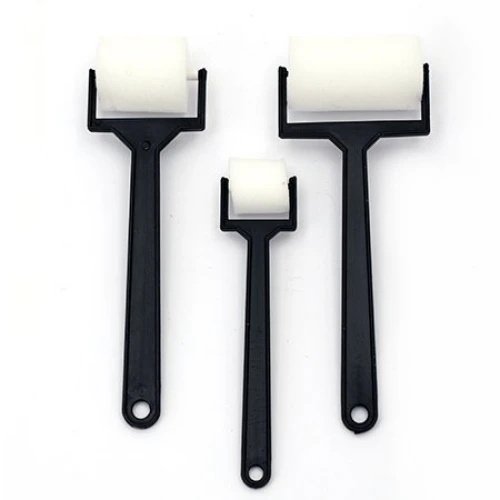 Други комплект дунапренени валяци