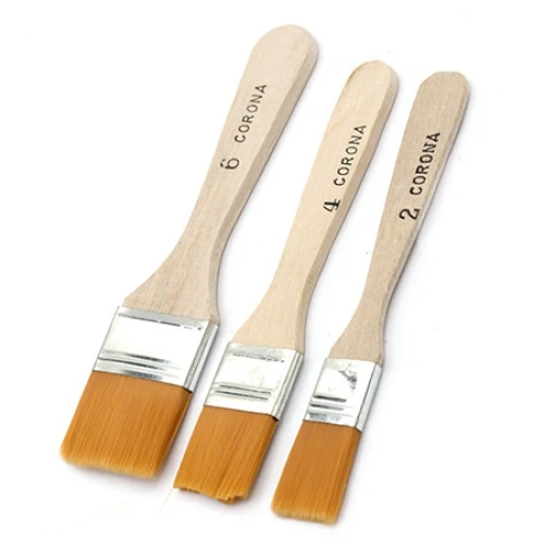 Четки за рисуване комплект четки