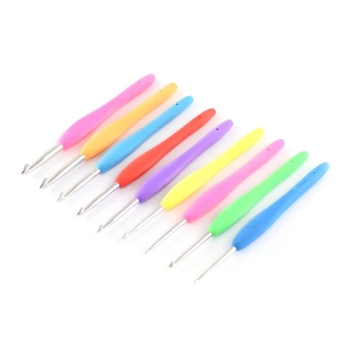 Други кука за плетене