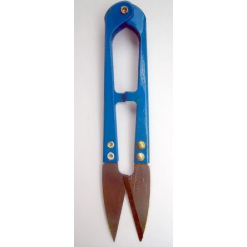 Ножици метална клъцка