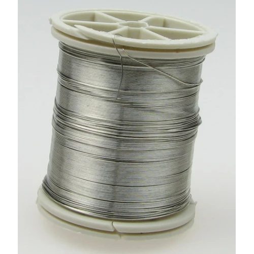 Медна тел бижутерска тел - медна