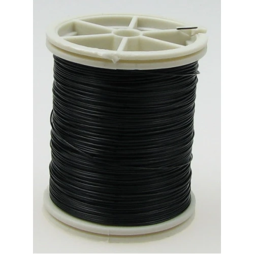 Медна тел бижутерска тел - медна