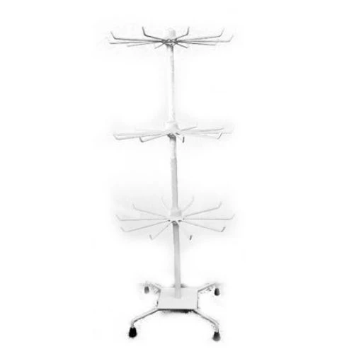 Други стелаж въртележка