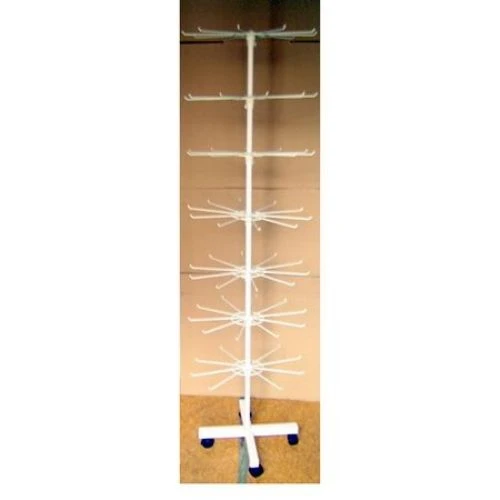 Други стелаж въртележка