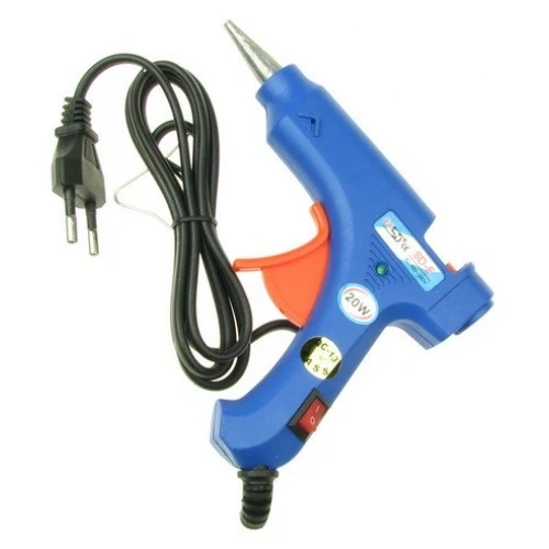 Други силиконов пистолет