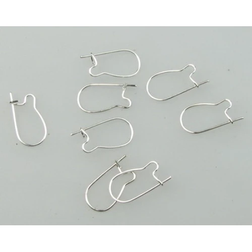 Основи за обеци метална основа за обеци