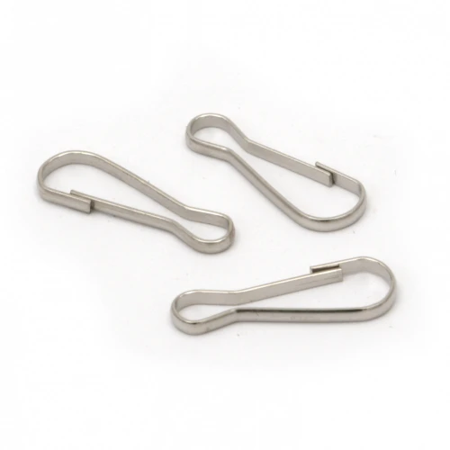 Закопчалки метална закопчалка