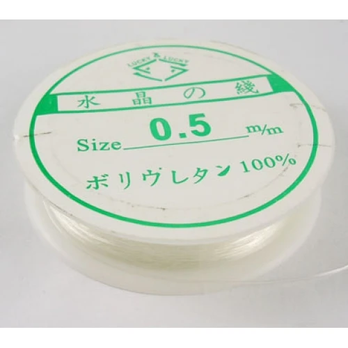 Ластични корди ластична корда - силиконова