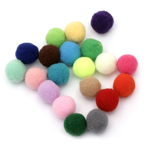 Помпони помпони