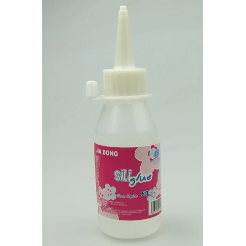 Лепила силиконово лепило