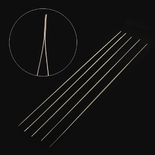 Игли игла с голямо ухо