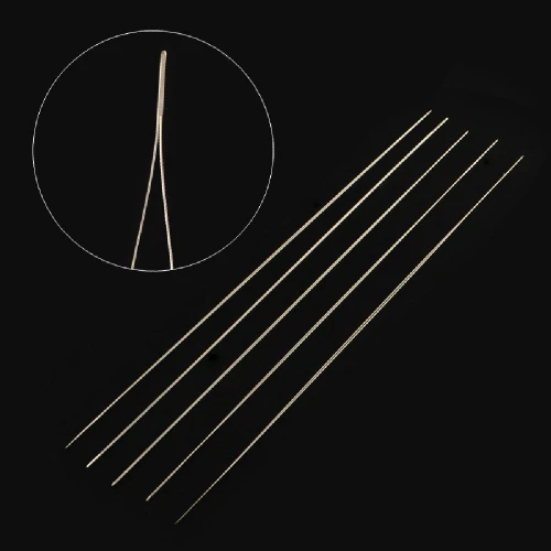 Игли игла с голямо ухо